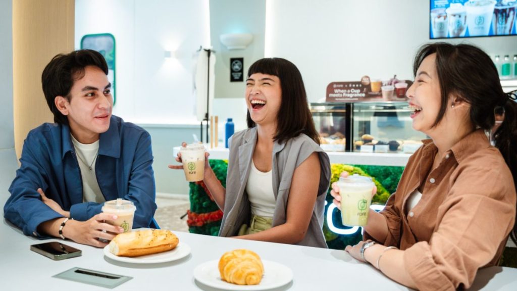 Coffee Culture