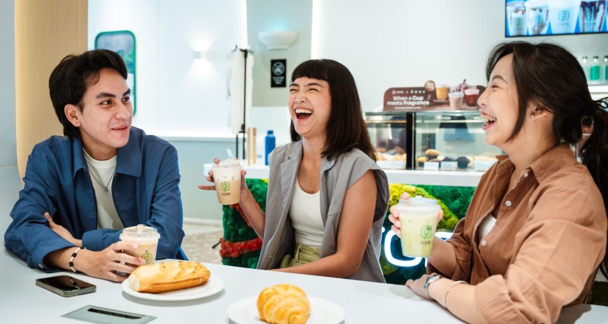 Coffee Culture Masa Kini: Nongkrong, Estetika, Dan Identitas Diri