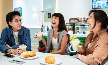 Coffee Culture Masa Kini: Nongkrong, Estetika, Dan Identitas Diri