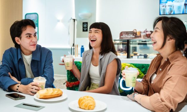 Coffee Culture Masa Kini: Nongkrong, Estetika, Dan Identitas Diri