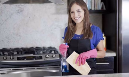 Langkah Kecil Menjaga Kebersihan Kunci Hidup Sehat Nyaman