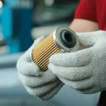 Filter Oli Mobil Dan Motor Ternyata Wajib Di Ganti Secara Rutin!