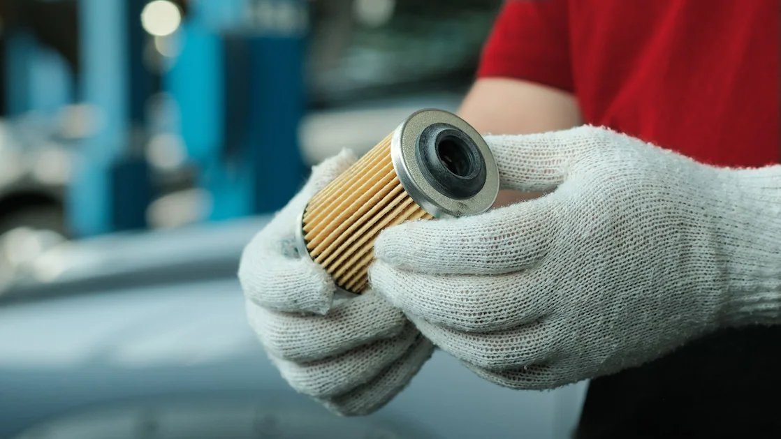 Filter Oli Mobil Dan Motor Ternyata Wajib Di Ganti Secara Rutin!