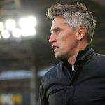 Manajer Kierran McKenna Tolak Tawaran Dari Manchester United