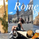 Kota Roma Kini Surga Arsitektur Kuno Dan Seni Yang Memukau