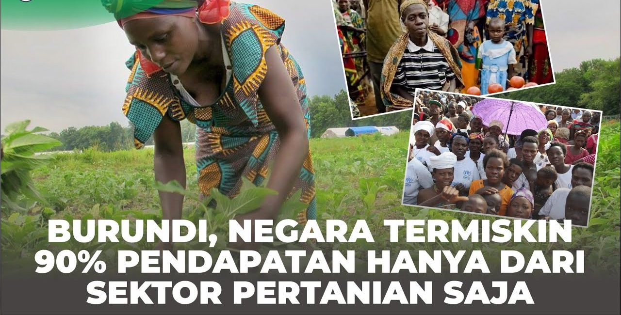 Fakta Mengejutkan