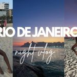 Pantai Copacabana Magnet Bagi Wisatawan Dari Penjuru Dunia