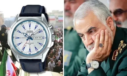 Jam Rolex Simbol Status Dan Juga Prestise Sepanjang Generasi