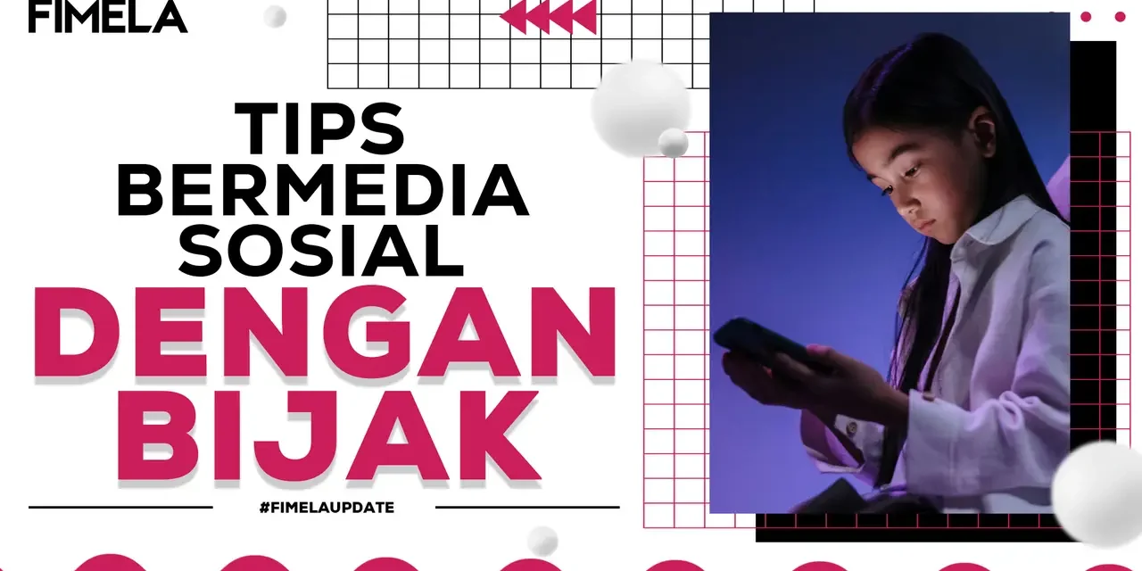 Bijak Bersosmed: Peran Etika Dalam Mewujudkan Penggunaan