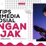 Bijak Bersosmed: Peran Etika Dalam Mewujudkan Penggunaan