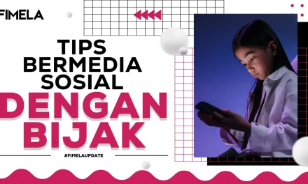 Bijak Bersosmed: Peran Etika Dalam Mewujudkan Penggunaan