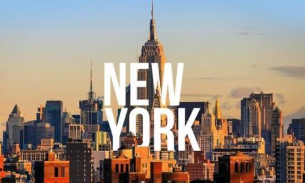 Ketahui Bagaimana New York Mampu Menjadi Pusat Keuangan AS