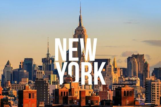 Ketahui Bagaimana New York Mampu Menjadi Pusat Keuangan AS