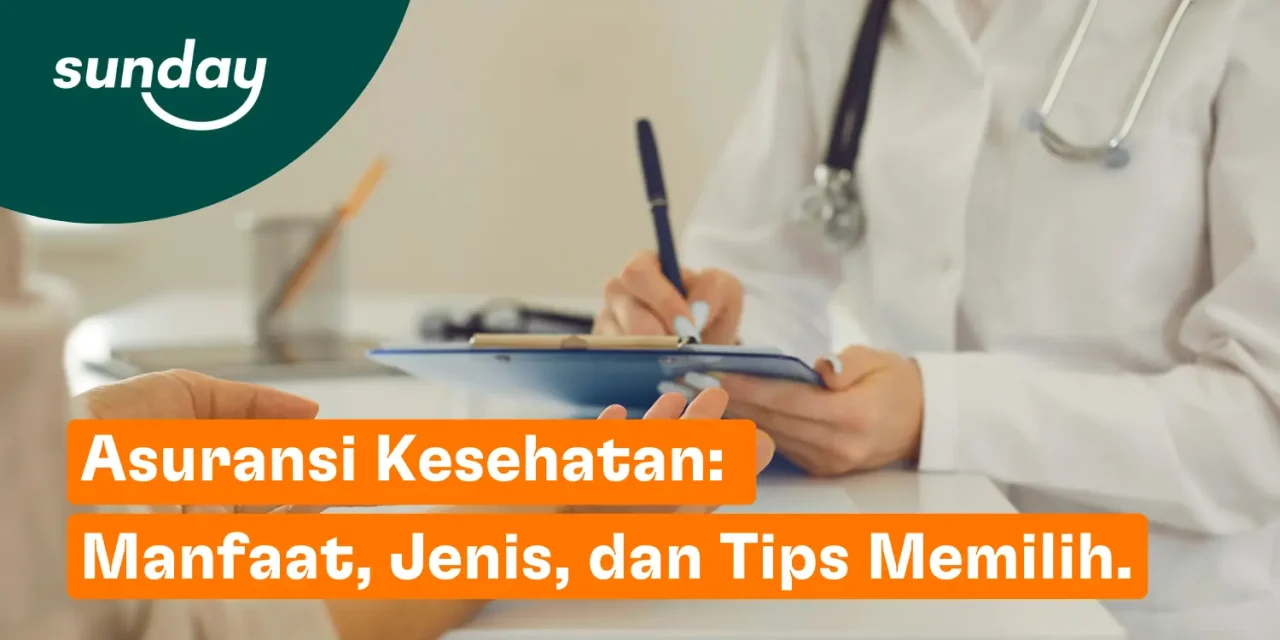 Pentingnya Asuransi Kesehatan Untuk Melindungi Keluarga Anda