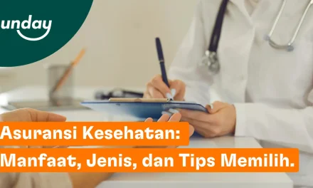 Pentingnya Asuransi Kesehatan Untuk Melindungi Keluarga Anda
