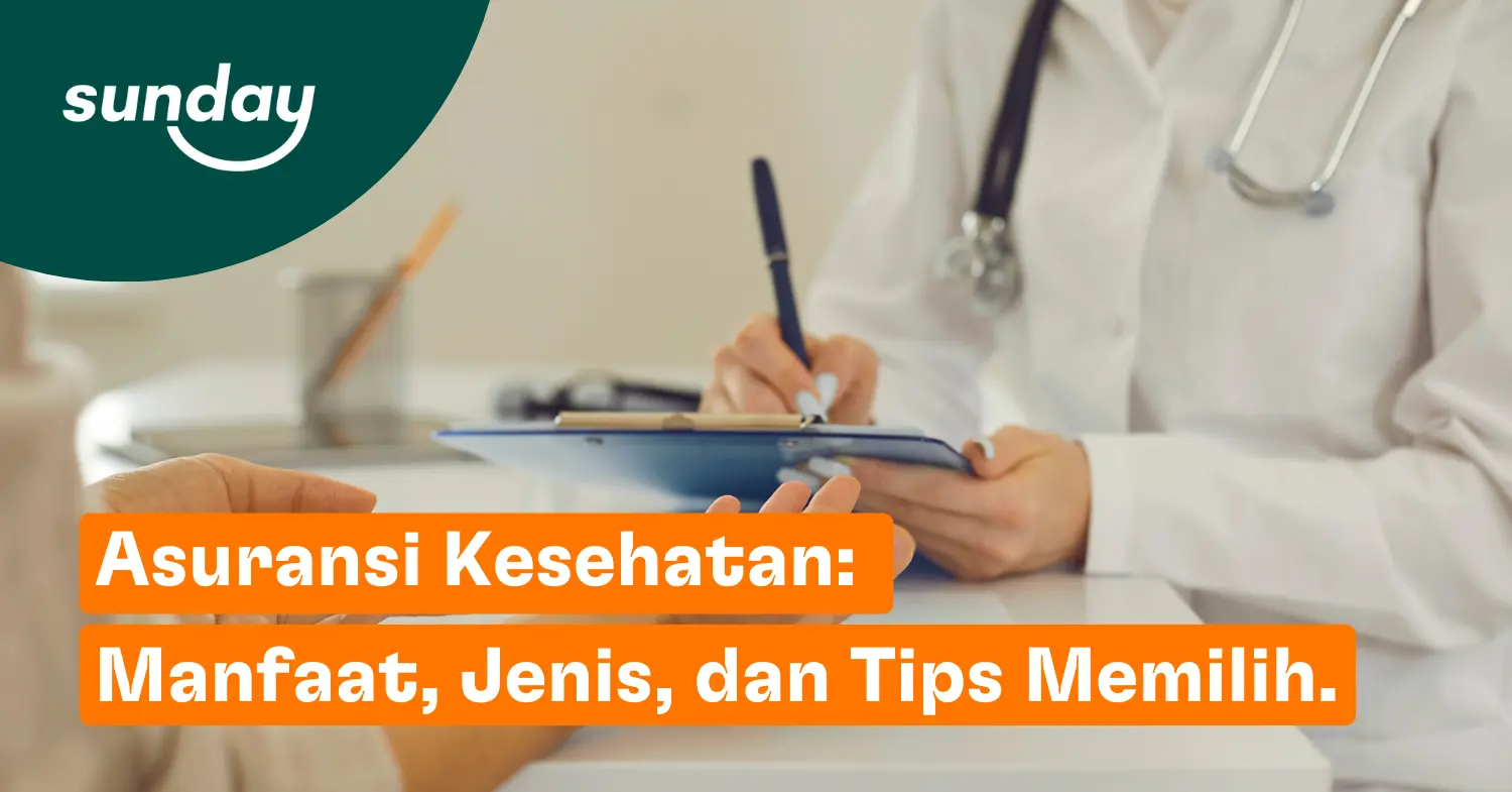 Pentingnya Asuransi