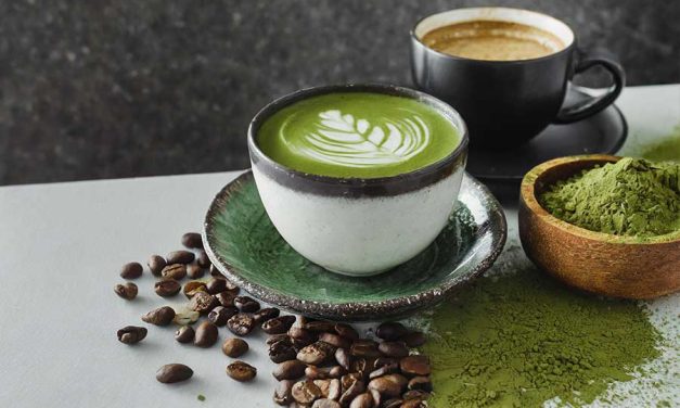 Khasiat Matcha Yang Ternyata Miliki Banyak Manfaat Untuk Tubuh