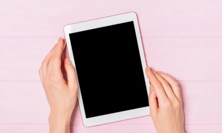 Alasan Gen Z Lebih Memilih Menggunakan Tablet Untuk Mobilitas