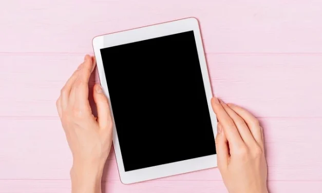Alasan Gen Z Lebih Memilih Menggunakan Tablet Untuk Mobilitas