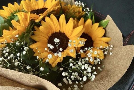 4 Bunga Paling Romantis Dengan Makna Yang Kian Mendalam