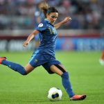 Tantangan Perjalanan Untuk Jadi Seorang Pesepak Bola Wanita