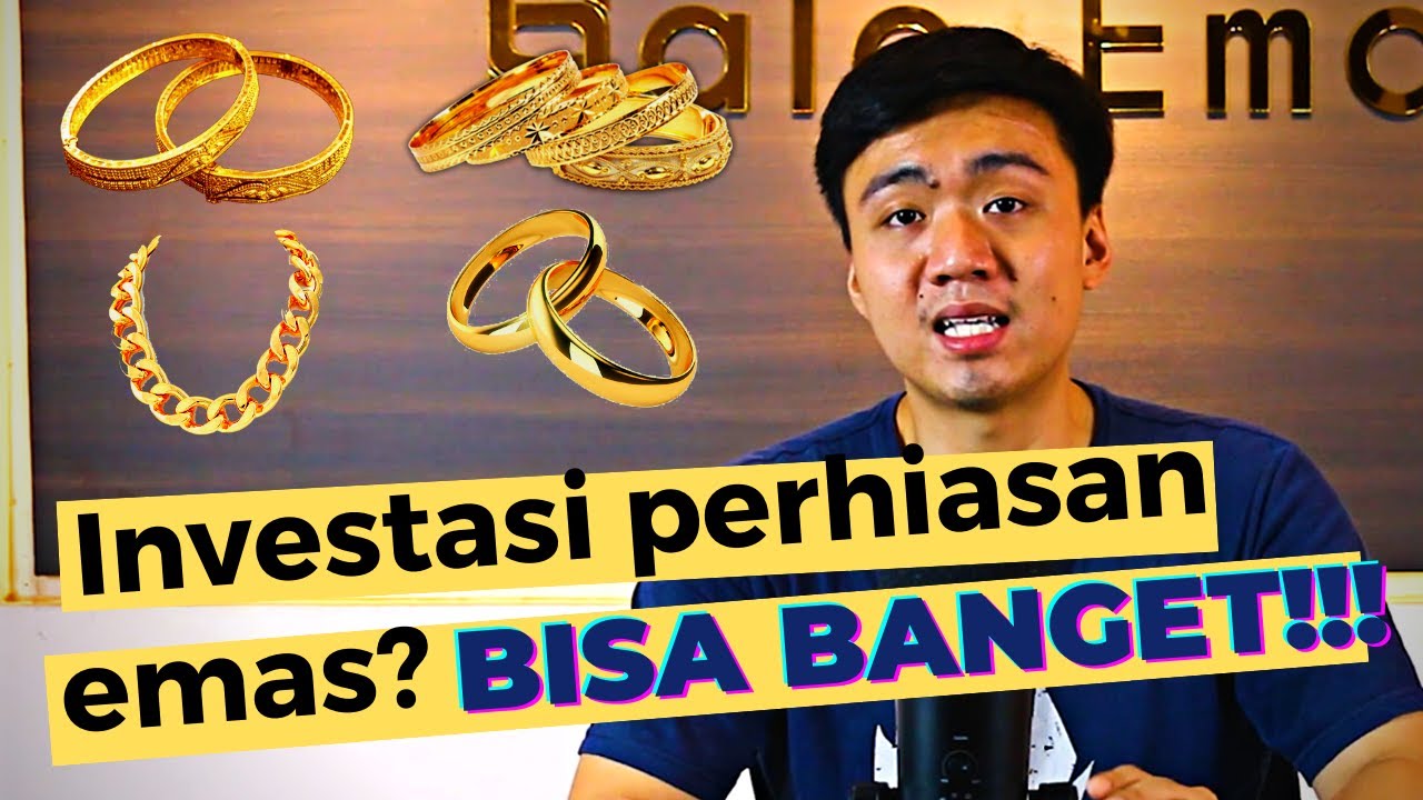 Prospek Investasi