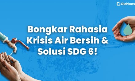 Solusi Krisis Air Bersih: Upaya Menyelamatkan Sumber Kehidupan