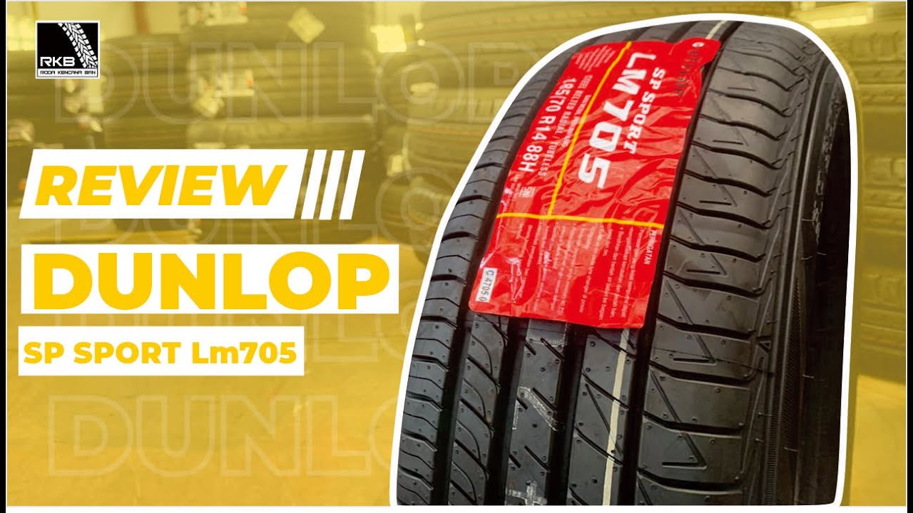 Strategi PT Dunlop