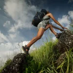 Wisata Pegunungan Sebagai Terapi Relaksasi Dan Kesehatan