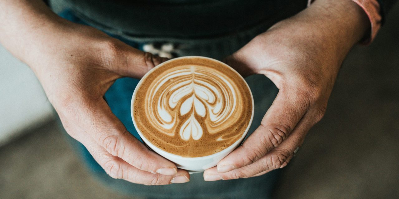 Tren Kopi Spesialti Generasi Milenial Mendominasi Pasar Kopi