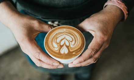 Tren Kopi Spesialti Generasi Milenial Mendominasi Pasar Kopi