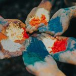 Holi: Festival Warna Yang Terbukti Mampu Memeriahkan India