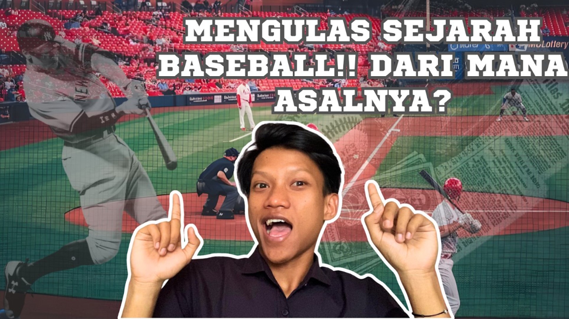 Perjalanan Panjang