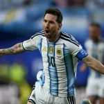 Lionel Messi Cetak Rekor Assist Terbanyak Di MLS Musim Ini