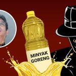 Mafia Minyak Goreng Terbongkar Merusak Harga Di Pasaran !