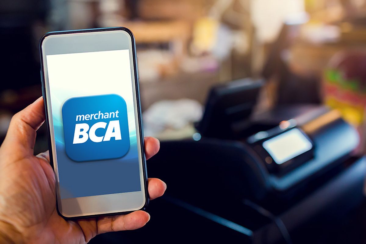 Aplikasi BCA