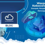 Dampak Kebocoran Data Peduli Lindungi Untuk Judol, Yuk Simak