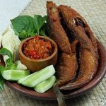 Pecel Lele Salah Satu Hidangan Khas Di Daerah Jawa Lezat