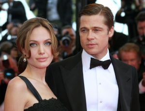 Gugatan Hak Asuh Anak Angelina Jolie-Brad Pitt Seret Bukti Baru