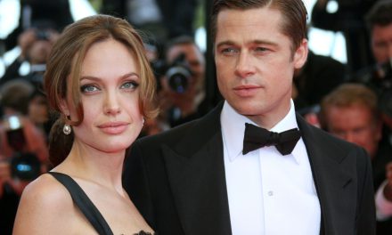 Gugatan Hak Asuh Anak Angelina Jolie-Brad Pitt Seret Bukti Baru
