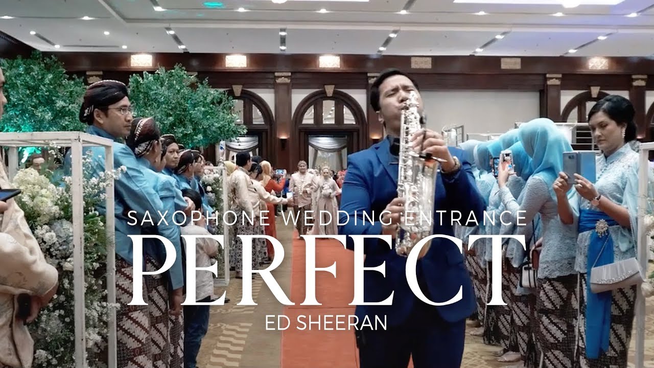 Suasana Romantis