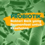 Mengungkap Probiotik Untuk Pencernaan Dan Kesehatan Mental