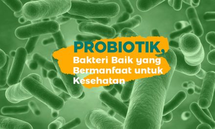 Mengungkap Probiotik Untuk Pencernaan Dan Kesehatan Mental