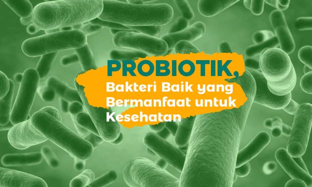 Mengungkap Probiotik Untuk Pencernaan Dan Kesehatan Mental