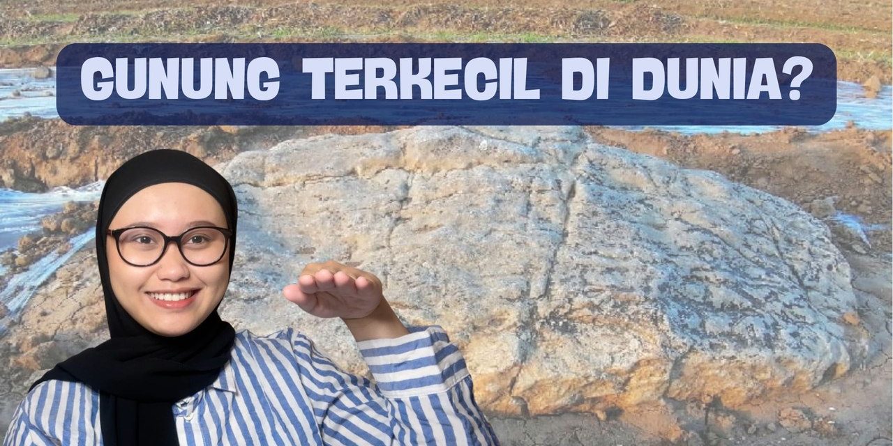 Gunung Jingshan Di Beijing Sebagai Gunung Terkecil Di Dunia