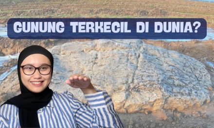 Gunung Jingshan Di Beijing Sebagai Gunung Terkecil Di Dunia