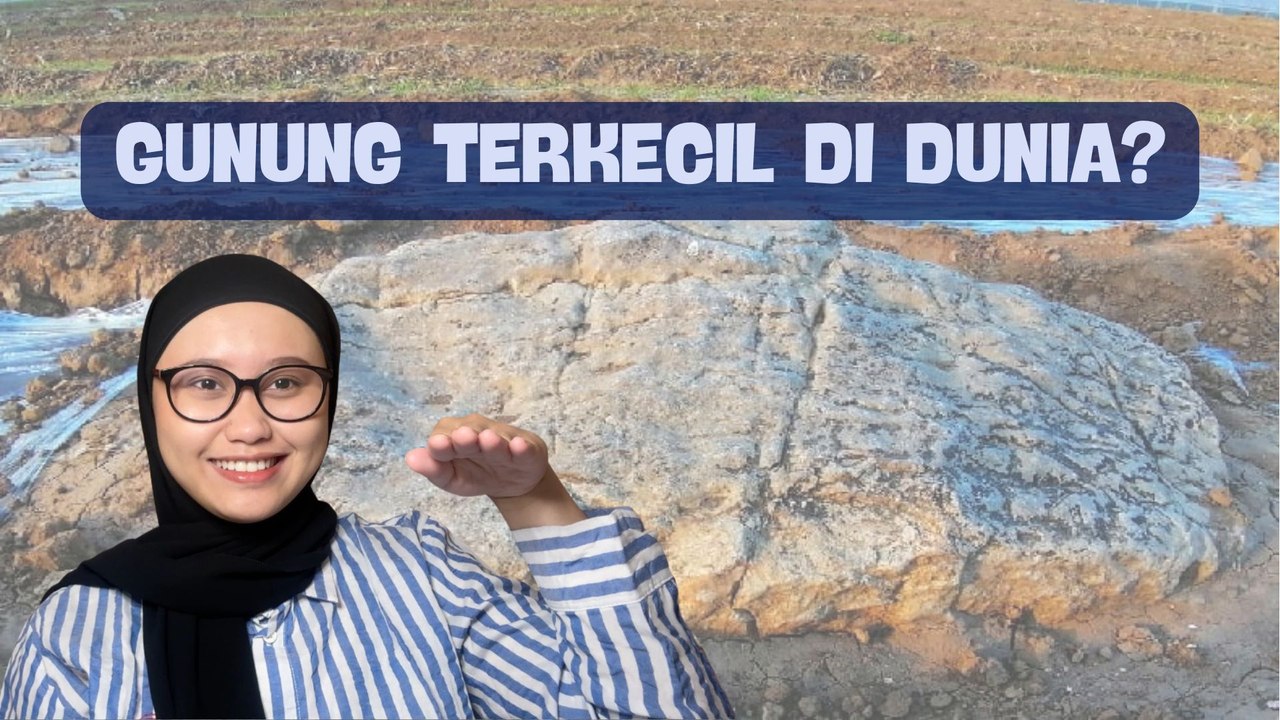Gunung Jingshan