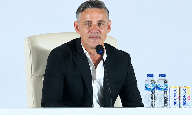 Bursa Transfer: John Herdman Incar Pemain Super League