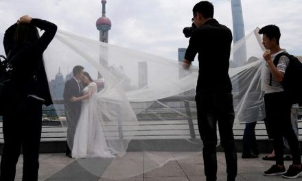 Angka Nikah Merosot: Mental Oke, Finansial Seret