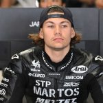 Barry Baltus Pebalap Muda Belgia Yang Siap Menggebrak Moto2